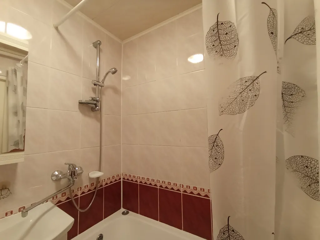 Удобная комната для 2+