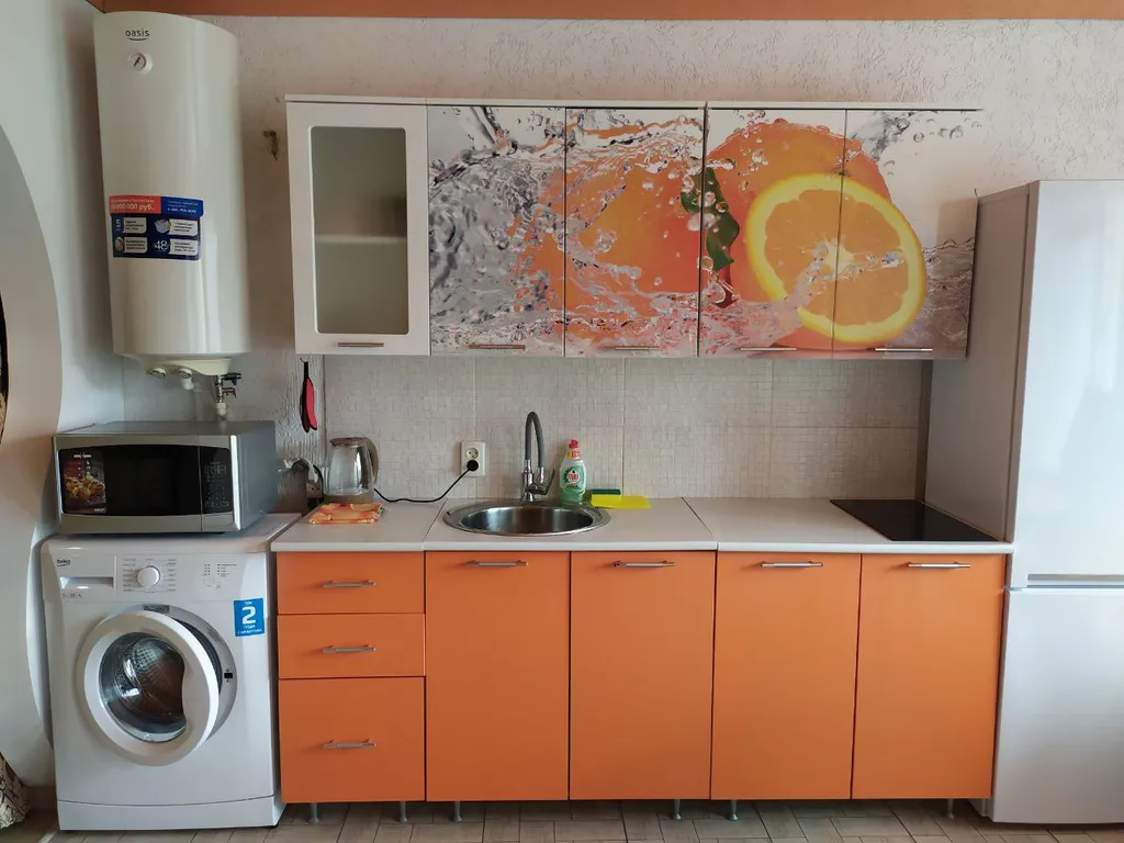 Квартира Уютный апартамент — аренда посуточно в Судак