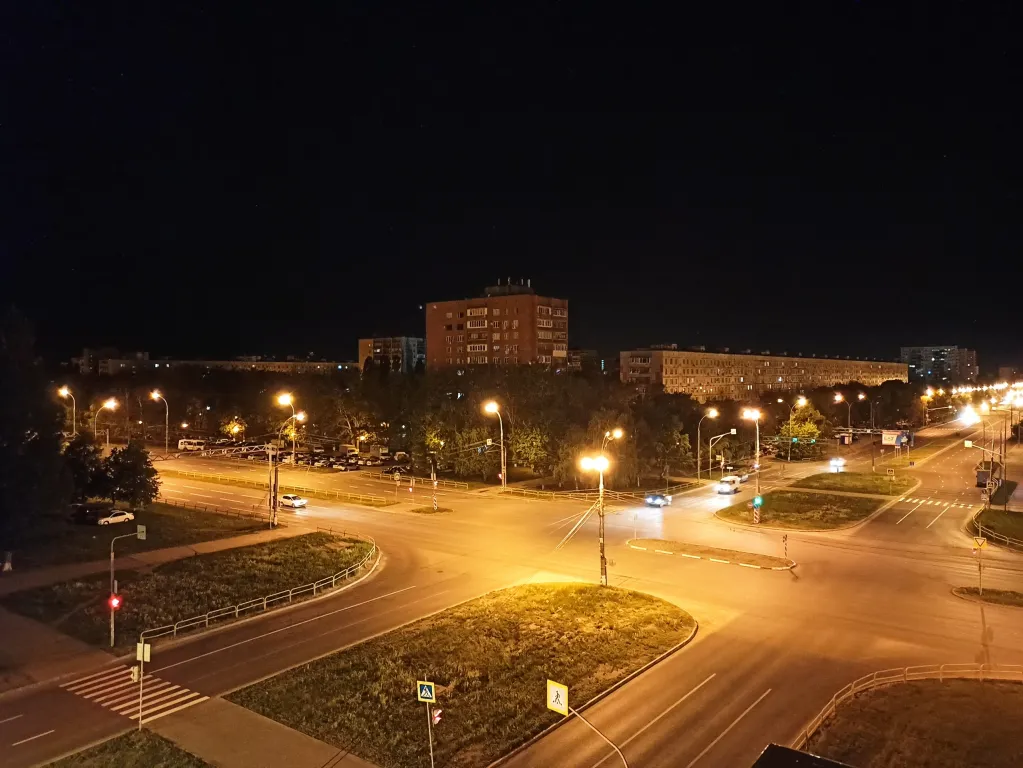 Уютная квартира-студия в центре района