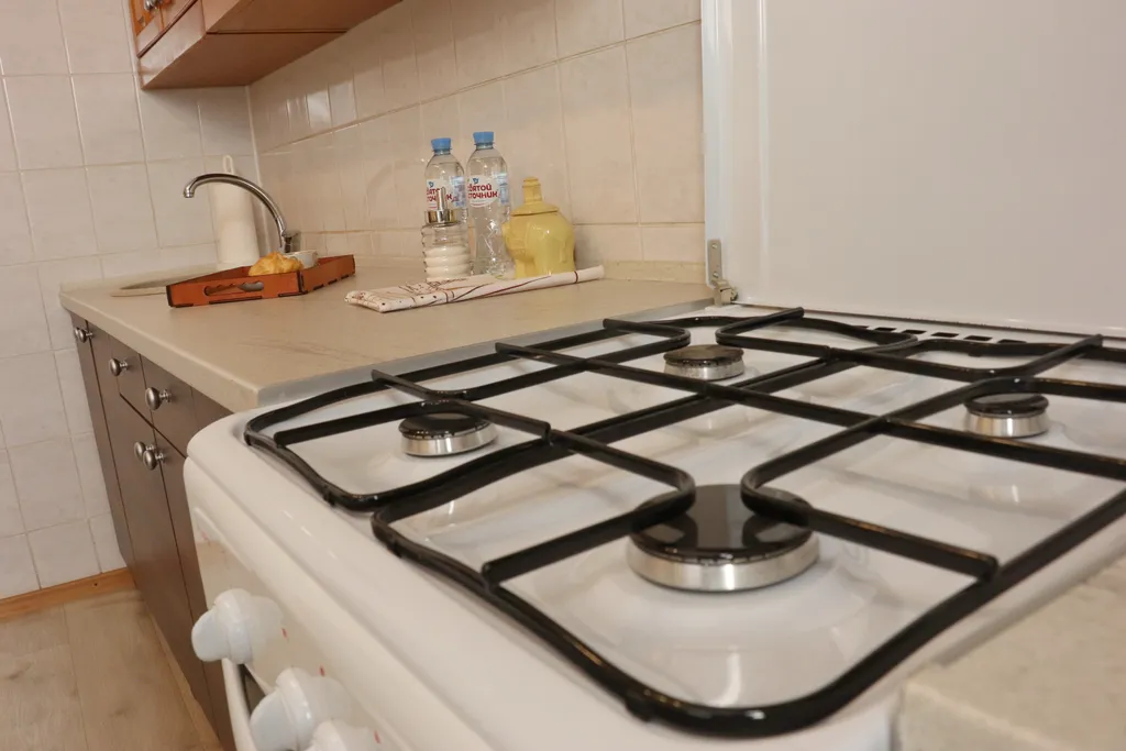 Квартира в самом центре