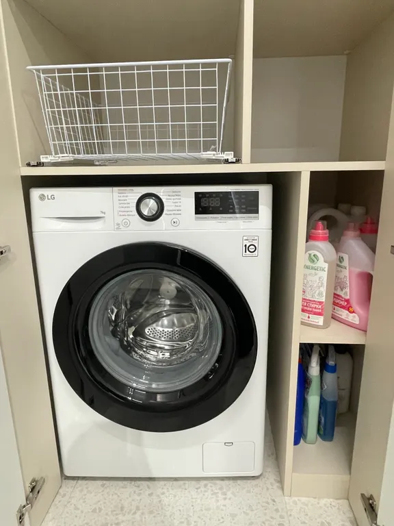 Апартаменты студия Атлантис