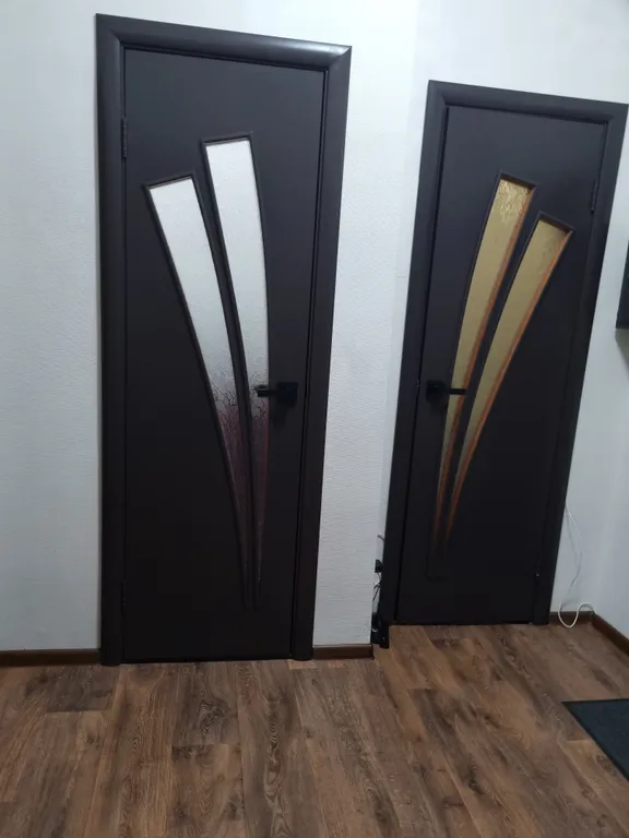 Уютный апартамент