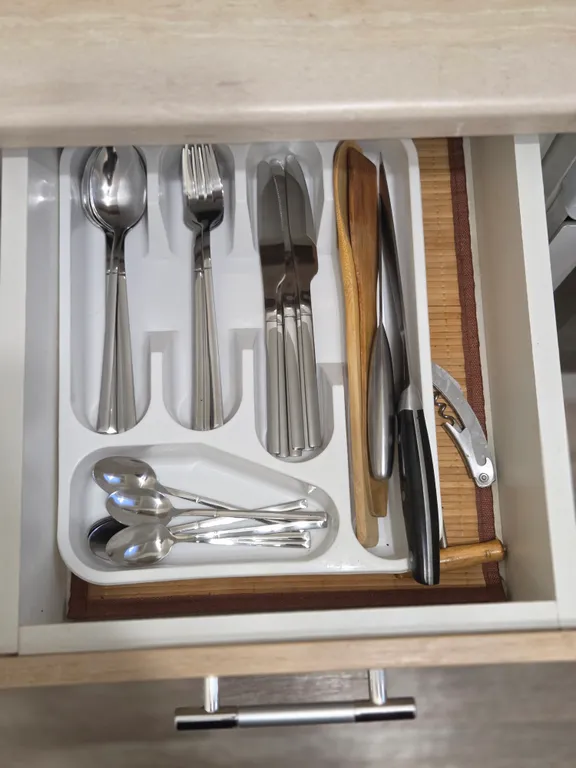 Уютная двушка