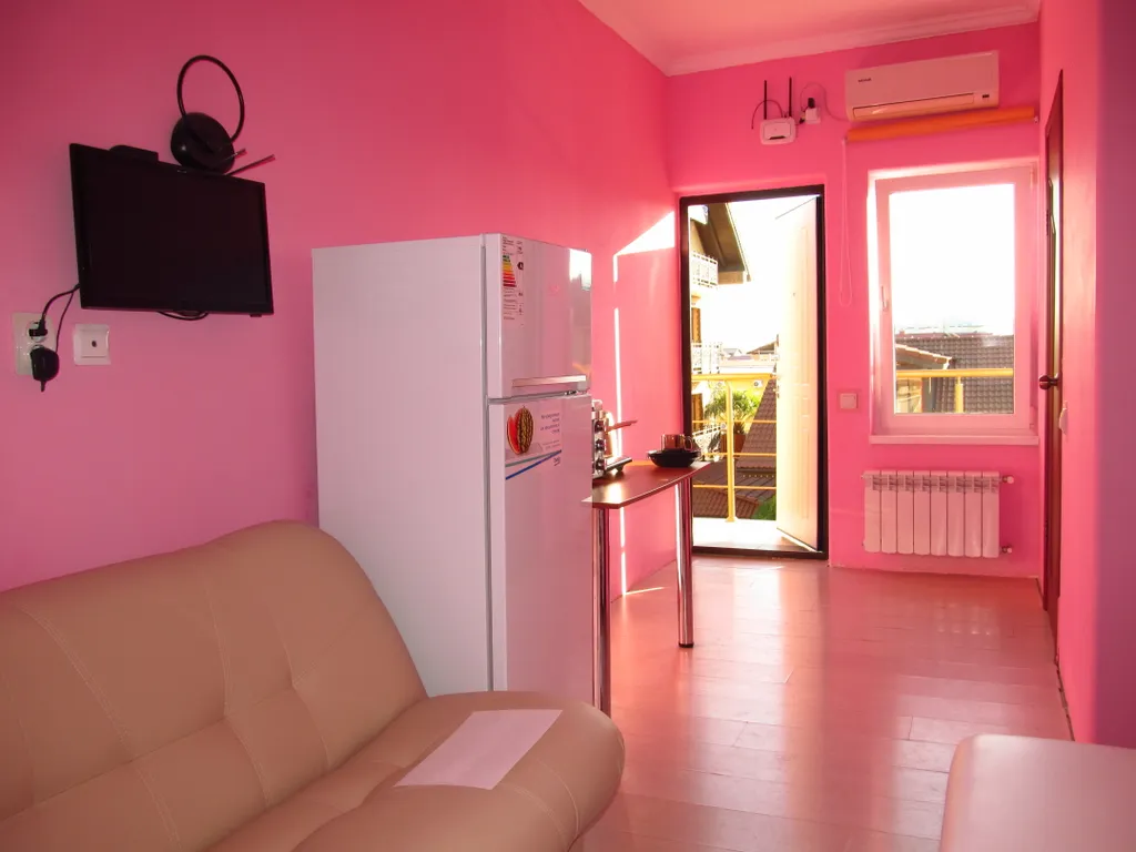 Квартира Студия у Олимпийского парка — аренда посуточно в Сириус