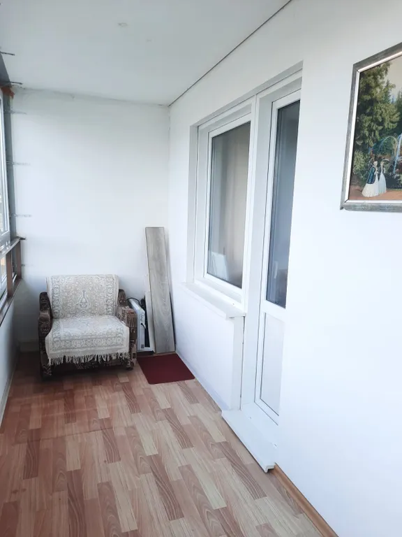 Отличная квартира в удобном районе