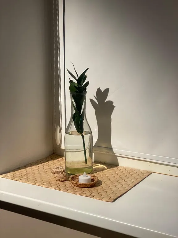 Квартира Стильная квартира-студия — Дубна