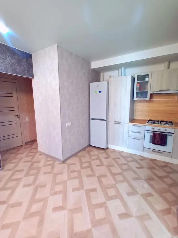 Отличная квартира в развитом районе города