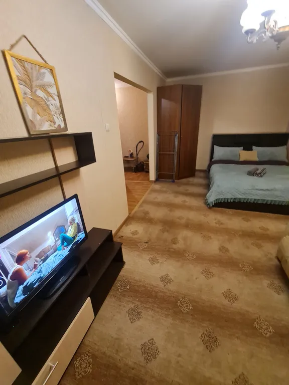 Уютная квартира в центре