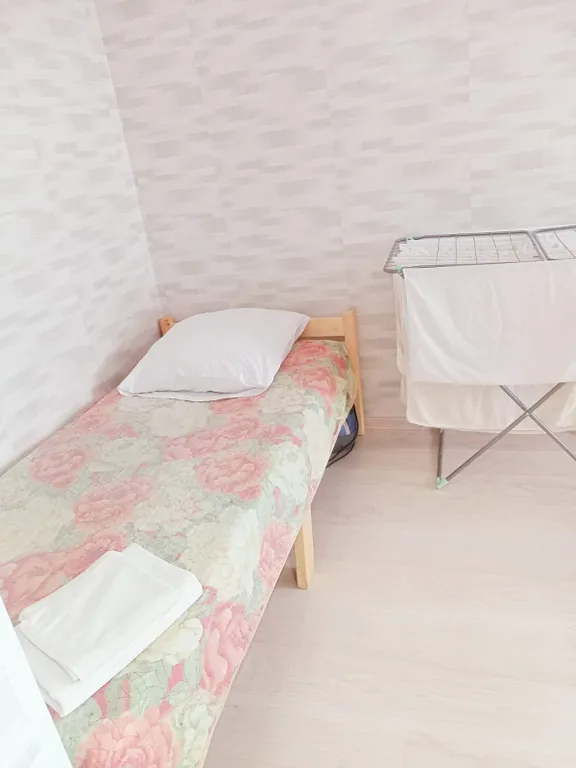 Апартаменты в центре