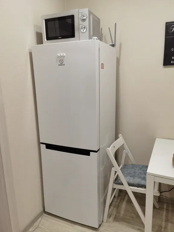 Уютная студия вблизи Ангары