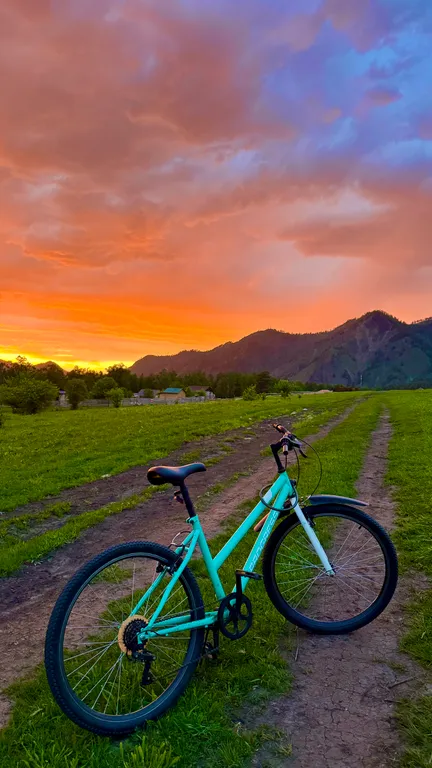 Райская усадьба