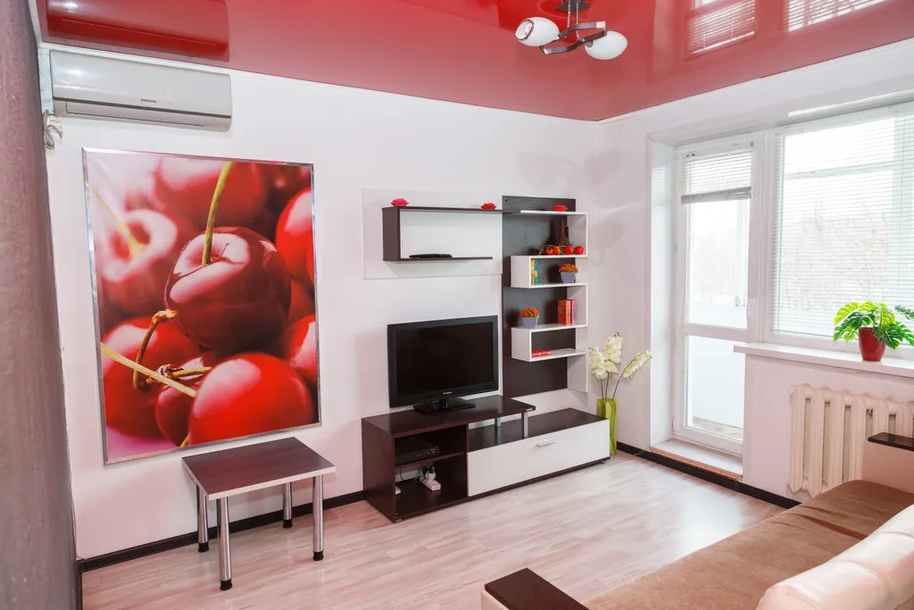 Небольшая двухкомнатная квартира на КПТ — аренда посуточно в Балашов