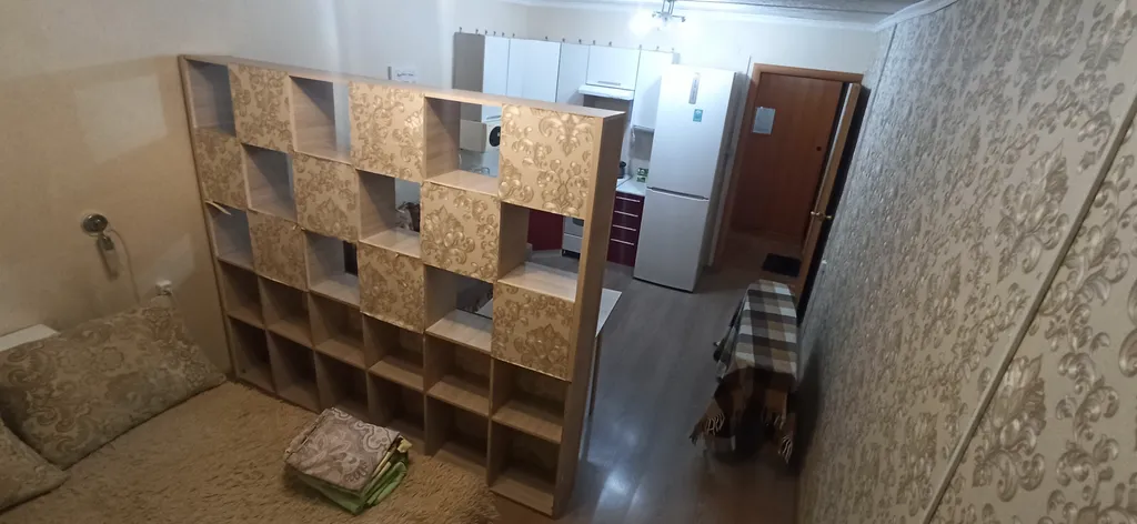 Уютная квартира в географическом центре города