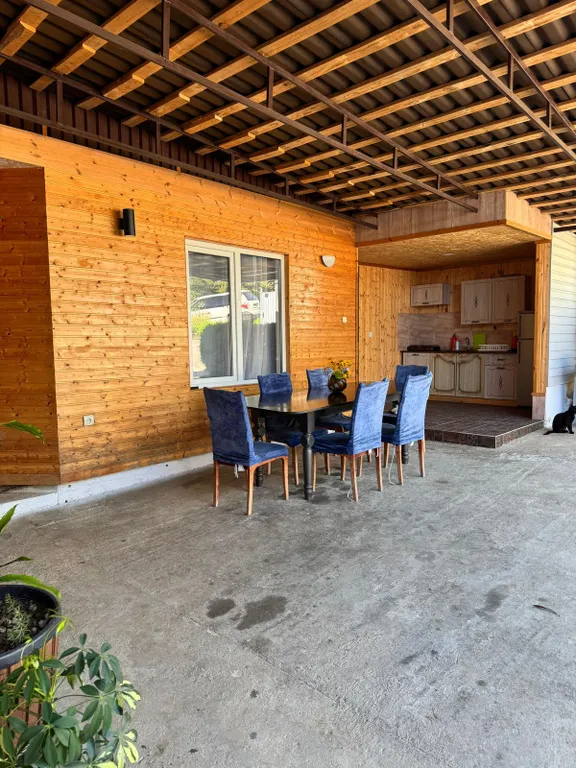 1-комнатный Дом