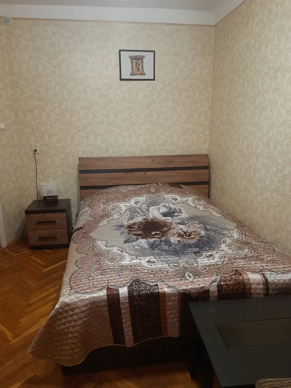 Уютная квартира в живописном районе — аренда посуточно в Железноводск