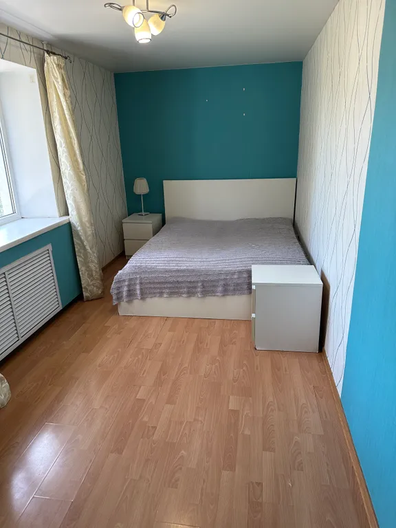 Пляж Нептун, бульвар Черняховского