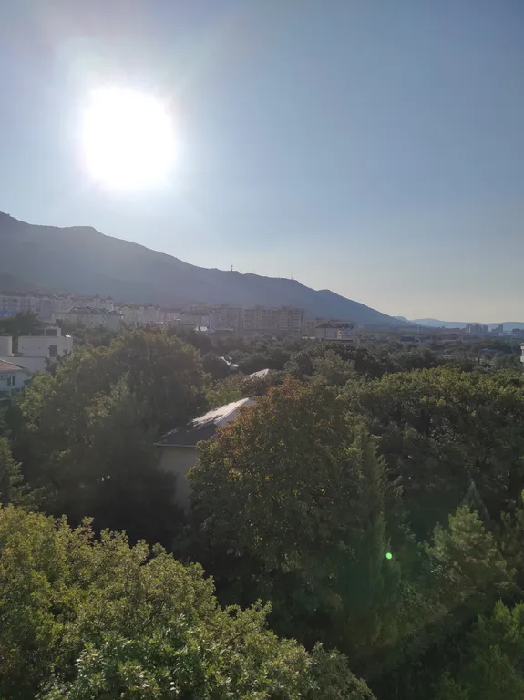 Квартира Квартира в ЖК Дом у моря — Геленджик