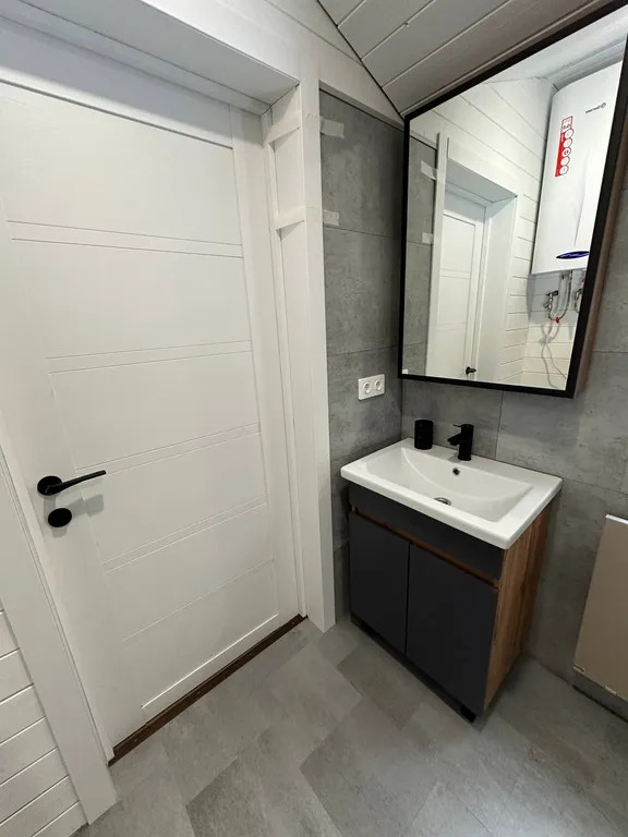 Коттедж Коттедж комфорт с видом на горы — Архыз