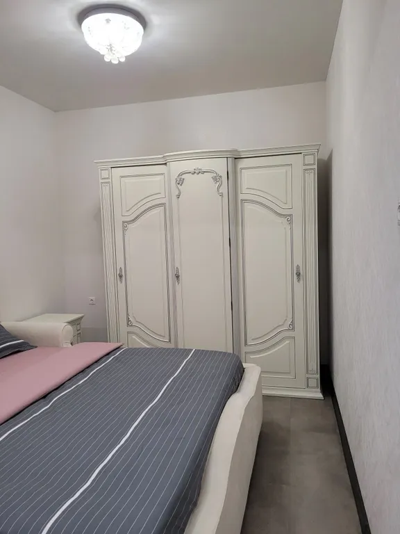 Квартира с террасой от моря в 100 метрах