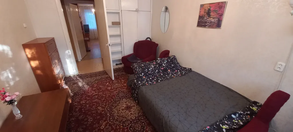 Квартира Уютная квартира — Краснодар