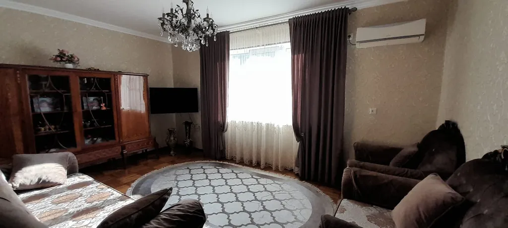 Уютная квартира в центре города — аренда посуточно в Гагра