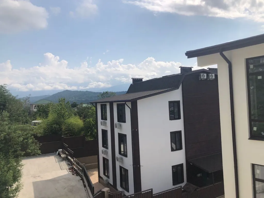 ДзенХоум Сафари