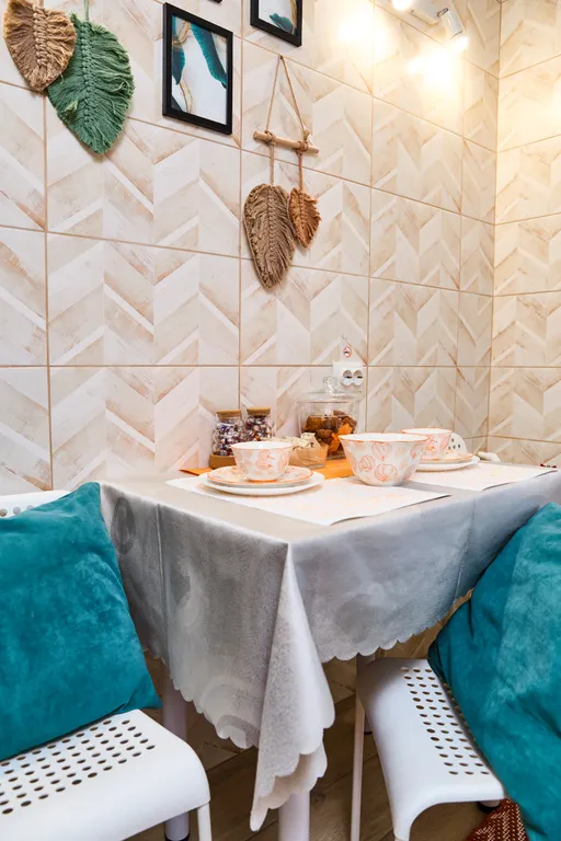 Квартира Уютная квартира — Омск