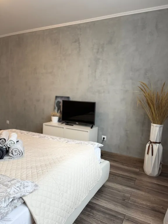 Квартира Квартира Красота с высоты птичьего полета — Калининград