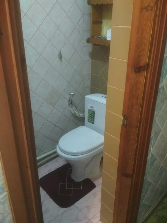 Уютный дворик у моря