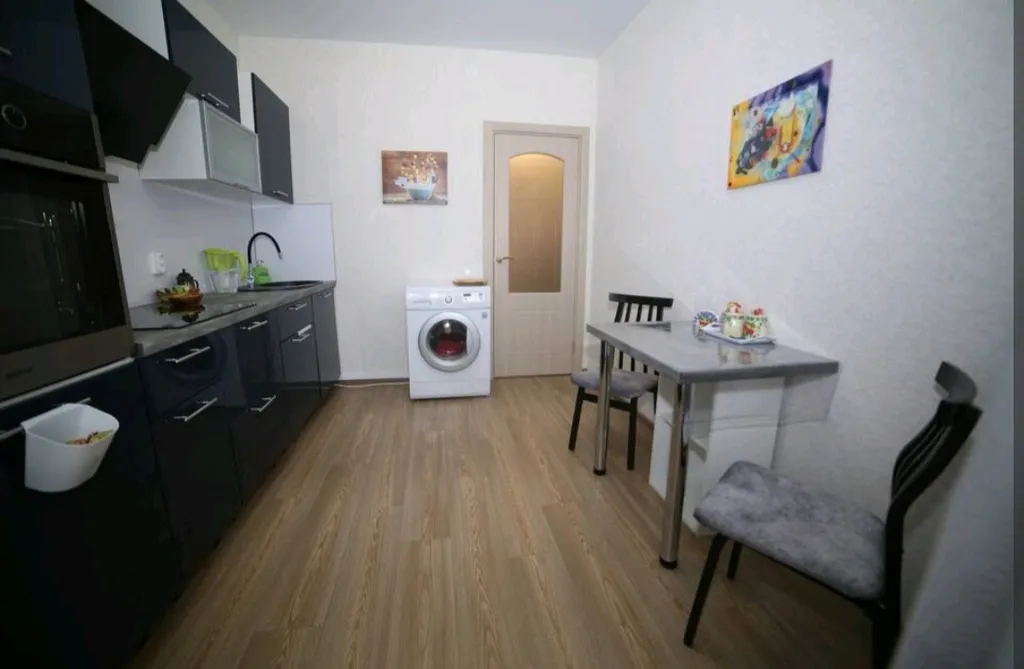 Метро Горки-Яраткан-Любимая