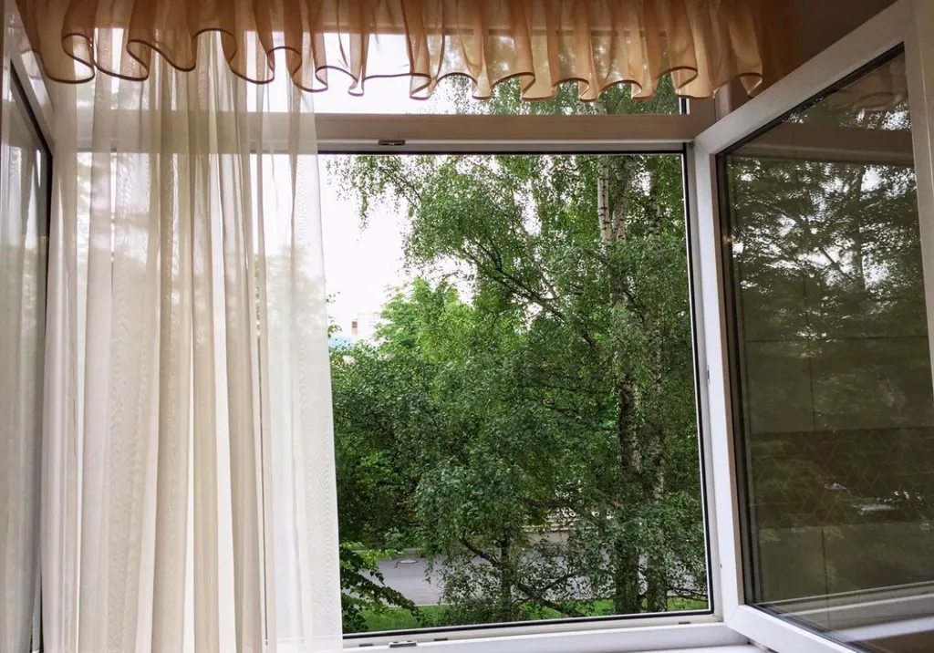 Апартамент в центре