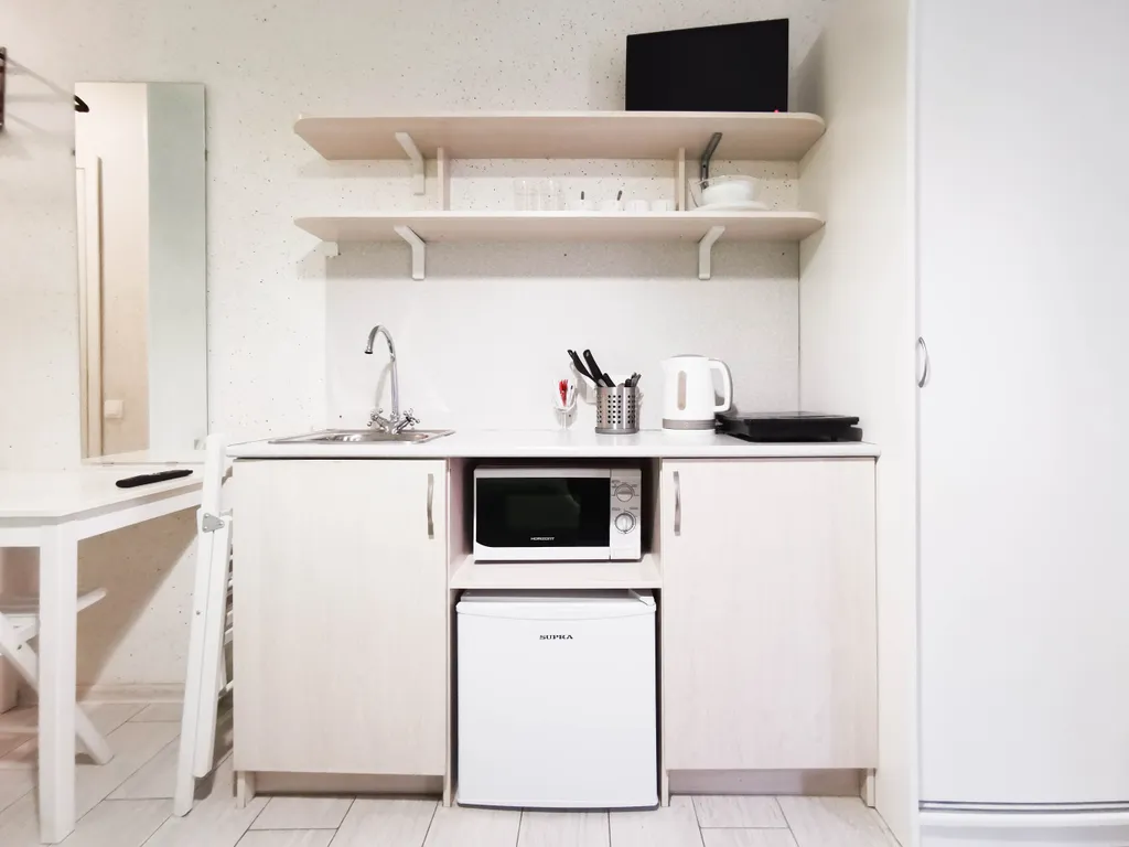 Квартира 1-комнатная Квартира — Санкт-Петербург