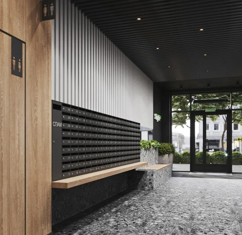 Квартира Уютная квартира для комфортного проживания — Шушары