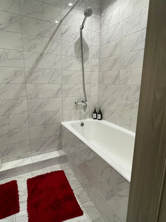 Уютная Евродвушка