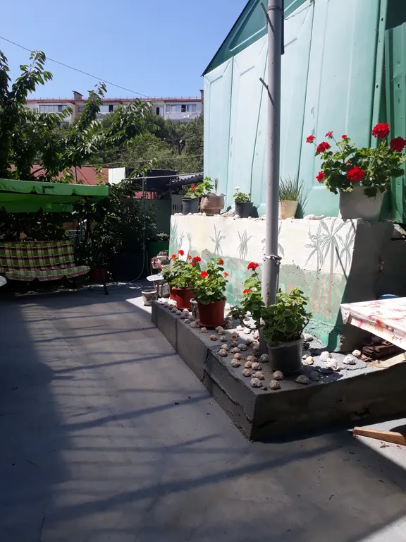 Квартира Квартира Номер на 3 человека — Кацивели