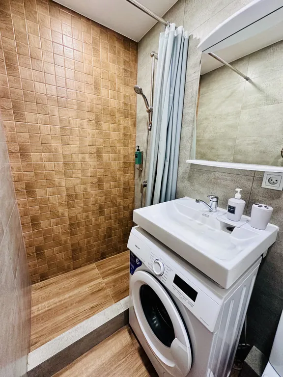 Дизайнерская студия в отличном районе