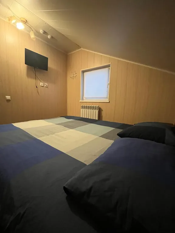 Коттедж Домики у озера Красно село — Красное Село