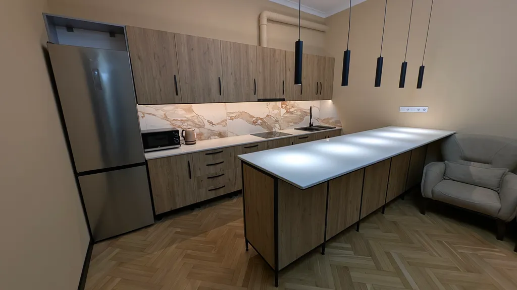 Квартира Eden23 — аренда посуточно в Тбилиси