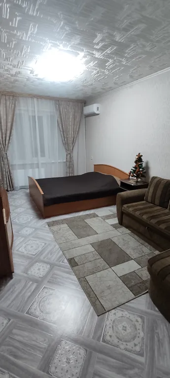 Уютная квартира — аренда посуточно в Железногорск