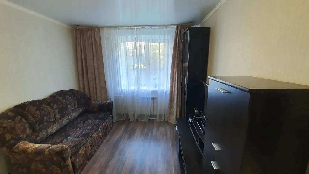 Уютная квартира по разумной цене