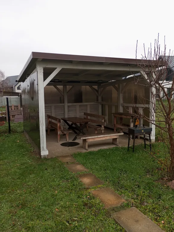 Таунхаус Июль и More