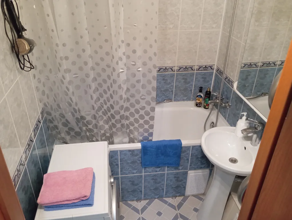 Квартира Двухкомнатная квартира в самом центре города — Калининград