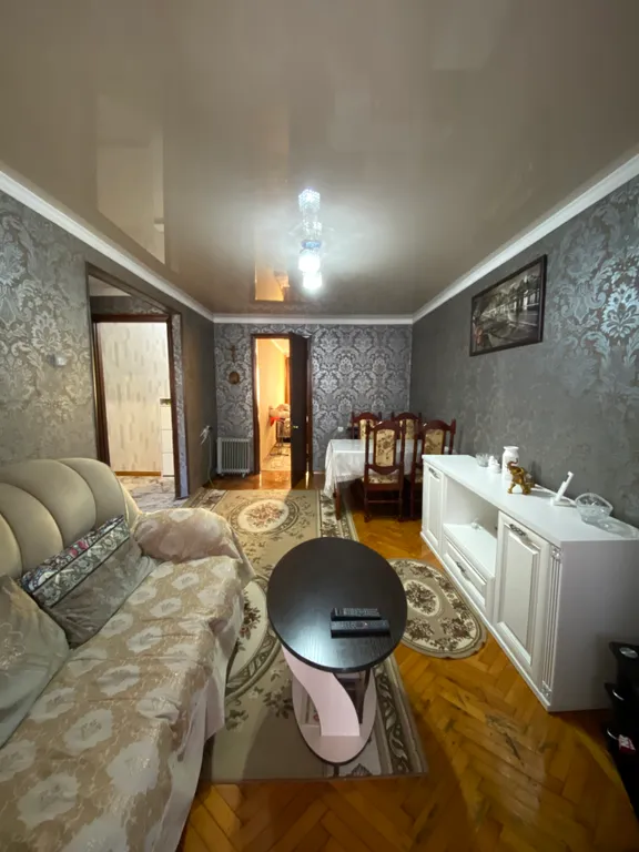 Квартира 2-комнатная квартира в центре в 5 минутах от моря — Гагра