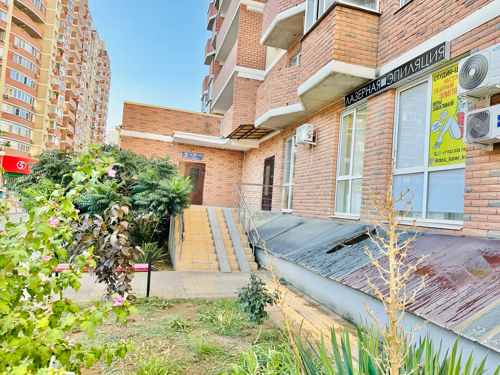 Пингвин в гараже