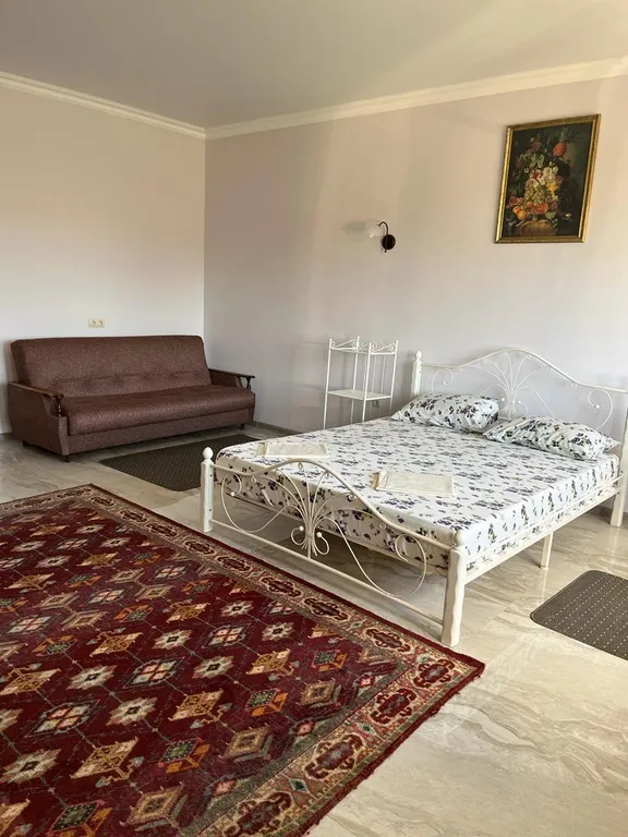 Квартира Комната — аренда посуточно в Лермонтово