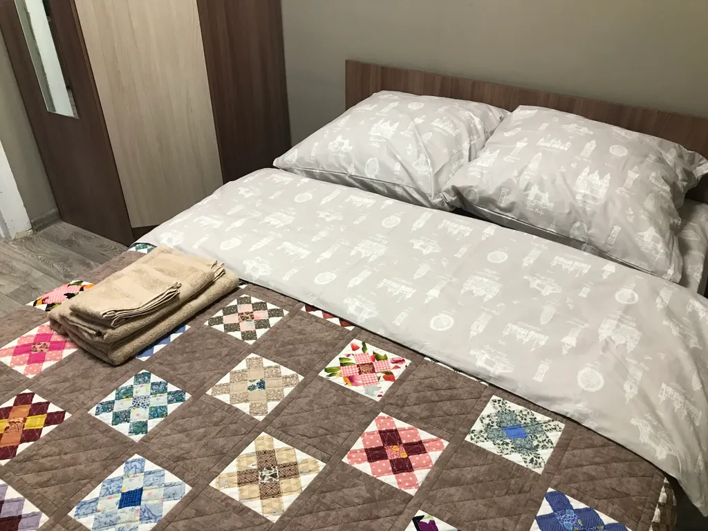 Коттедж Уютная квартира в самом центре города с отдельным входом — Воронеж