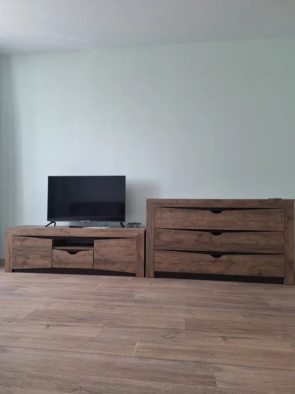 Уютная квартира в тихом и красивом районе