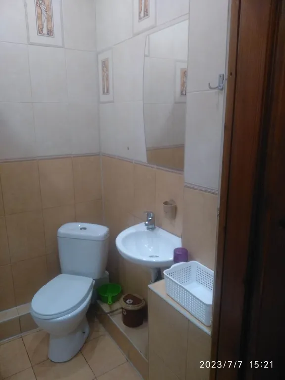 Уютная квартира в центре города рядом с гостиницей Каравелла