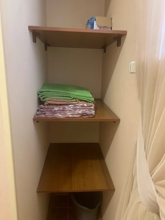 Уютная двухкомнатная квартира со своим закрытым двориком