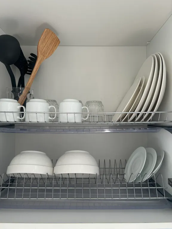 Уют на Гоголя 117. Чистая квартира в историческом центре